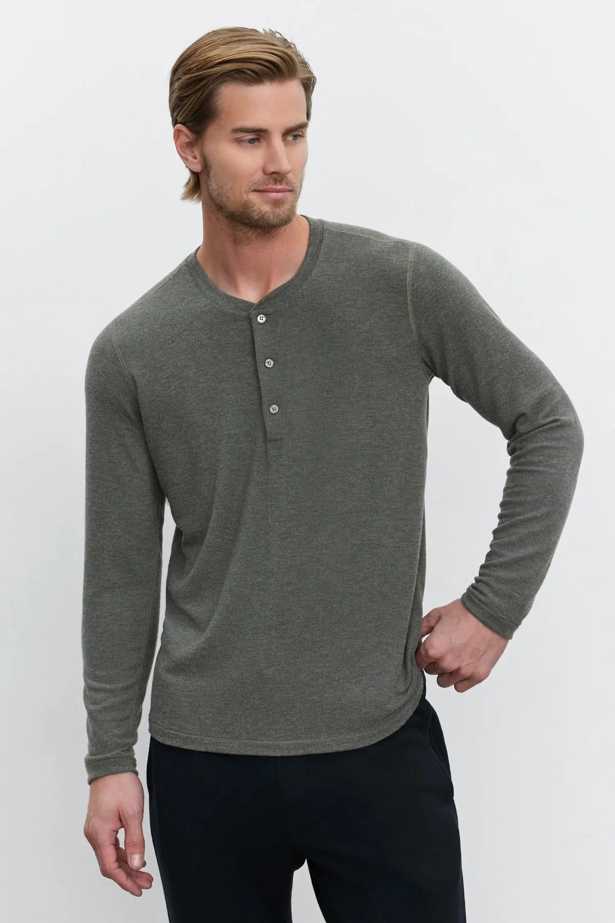 RYLAND HENLEY HighElastic Recovery