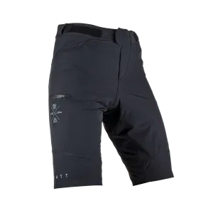 Body-Hugging Fit Shorts MTB Trail 2.0