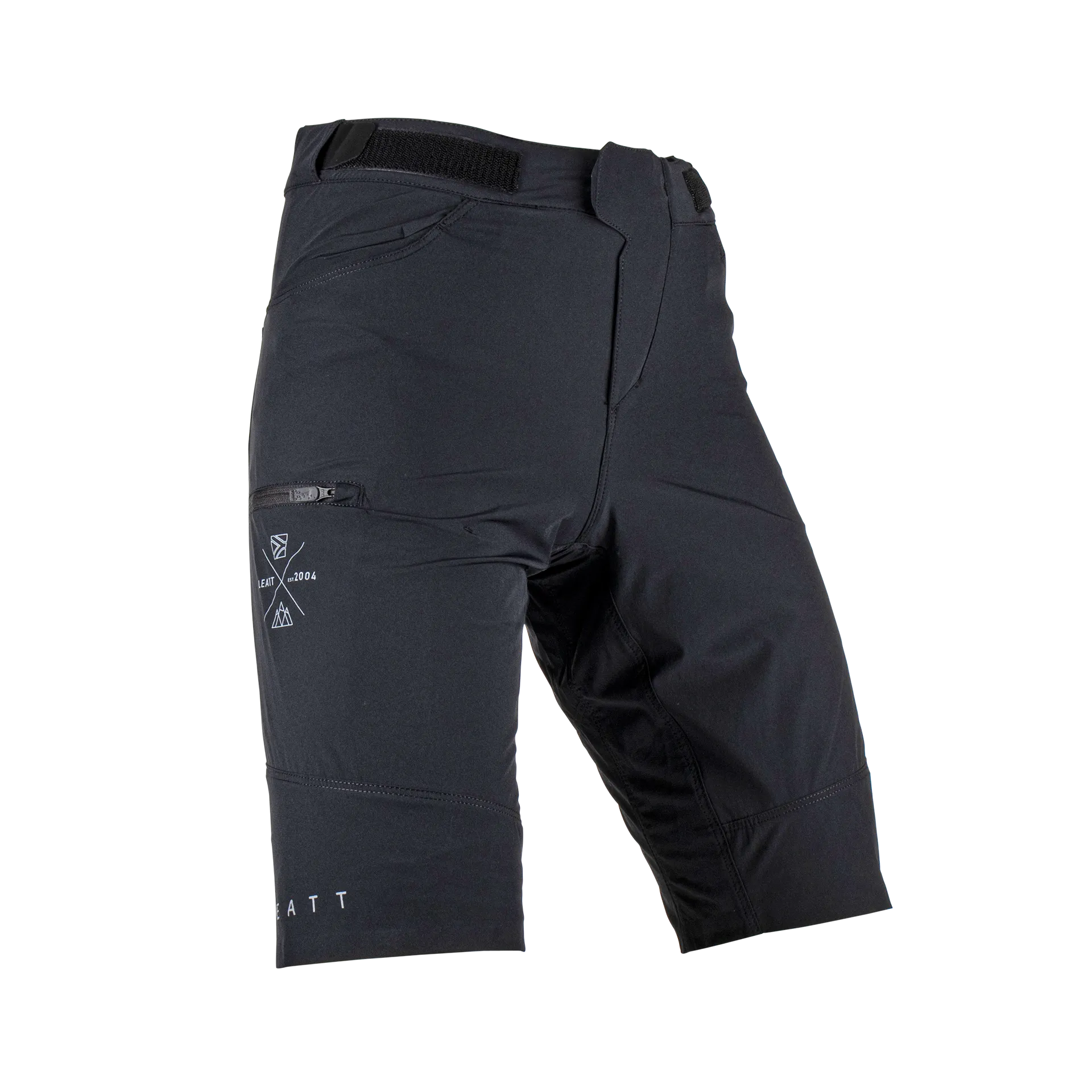 Light Fit Shorts MTB Trail 2.0