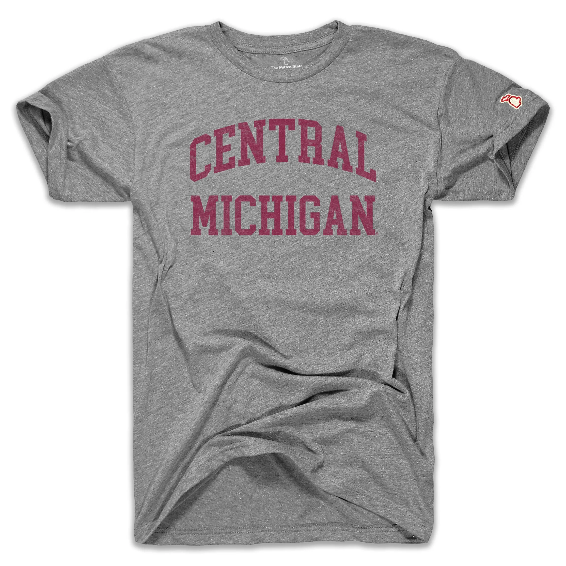 CMU - CLASSIC ARCH (UNISEX) Casual Essentials