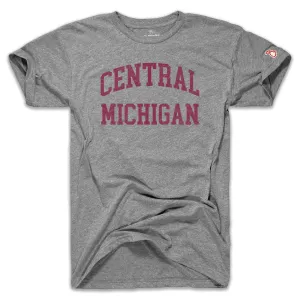CMU - CLASSIC ARCH (UNISEX) Eco friendly materials Easy Layer