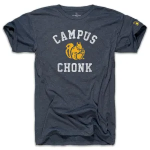 Odor Resistant Treatment CAMPUS CHONK (UNISEX)