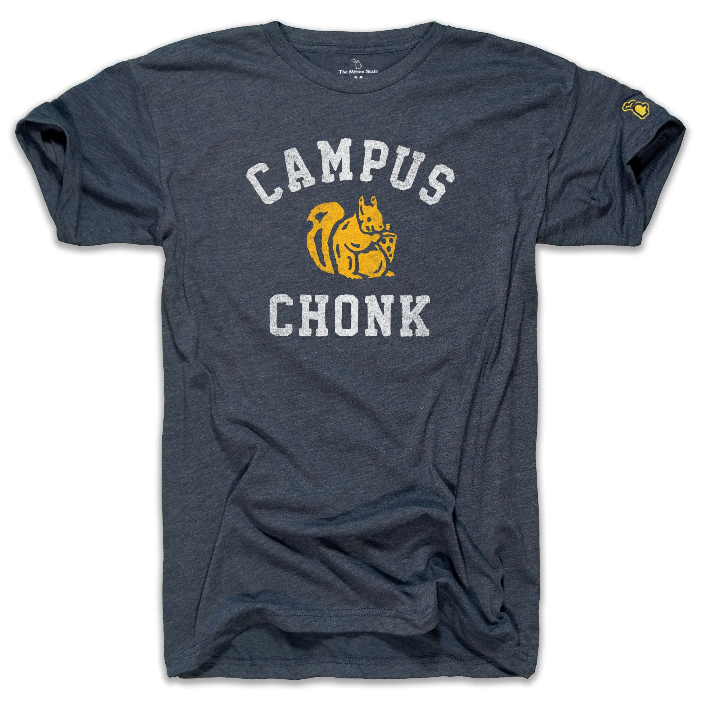 CAMPUS CHONK (UNISEX) Casual Style Wear
