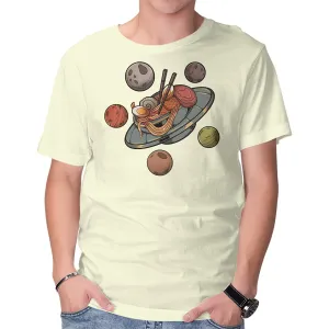 Cozy Layer Back To Space Ramen