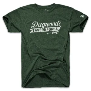 DAGWOOD'S TAVERN & GRILL (UNISEX) Timeless Look Wear