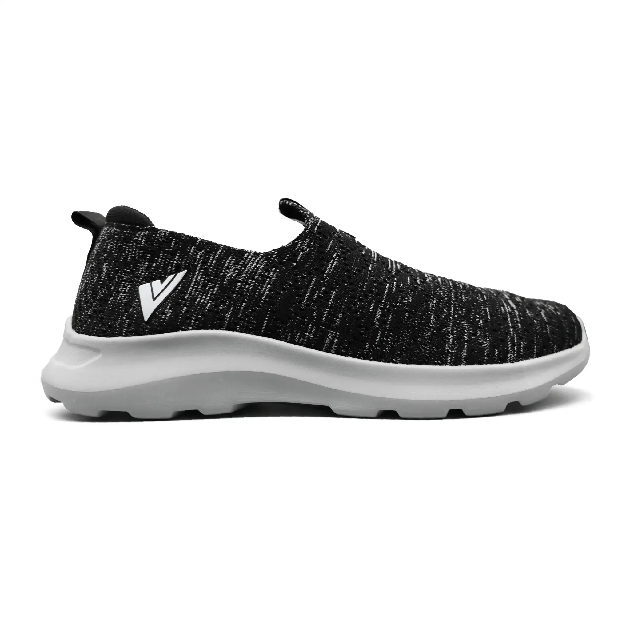 Park Fun Vigo Atkins - Black