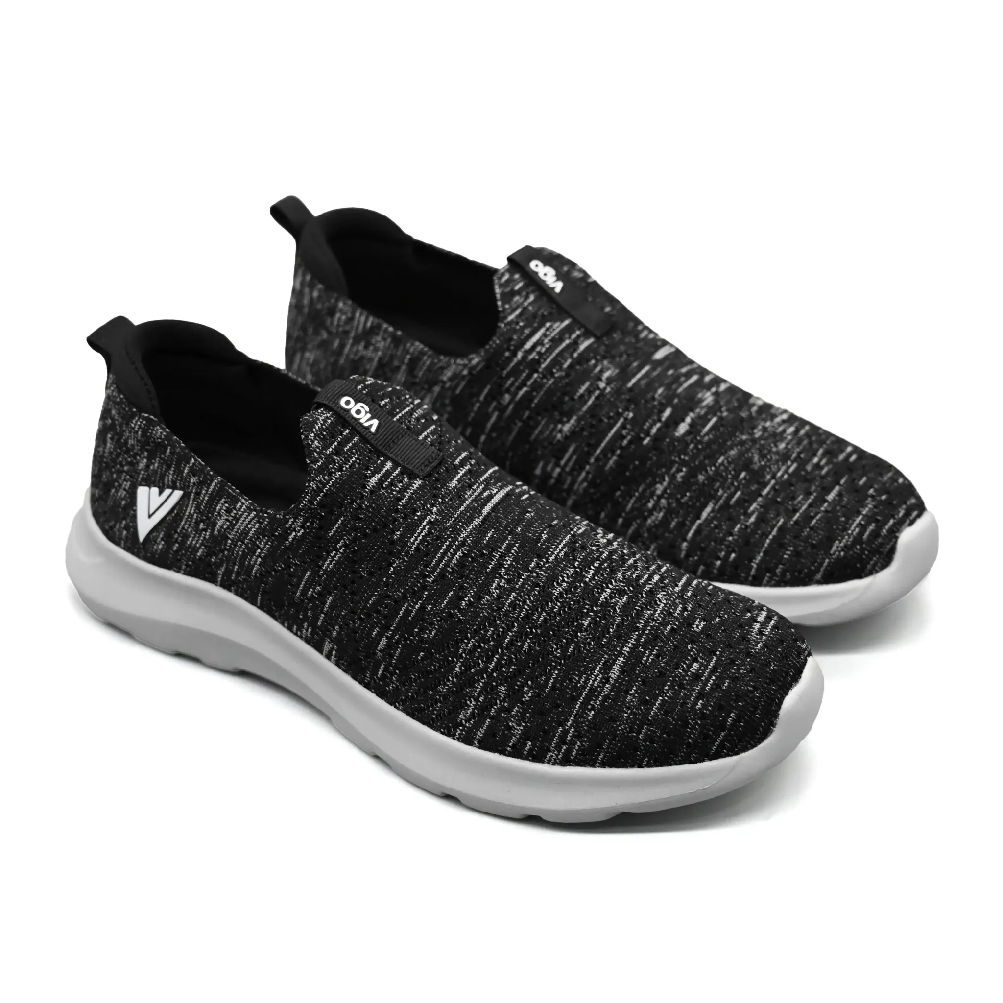 Vigo Atkins - Black Mountain Run