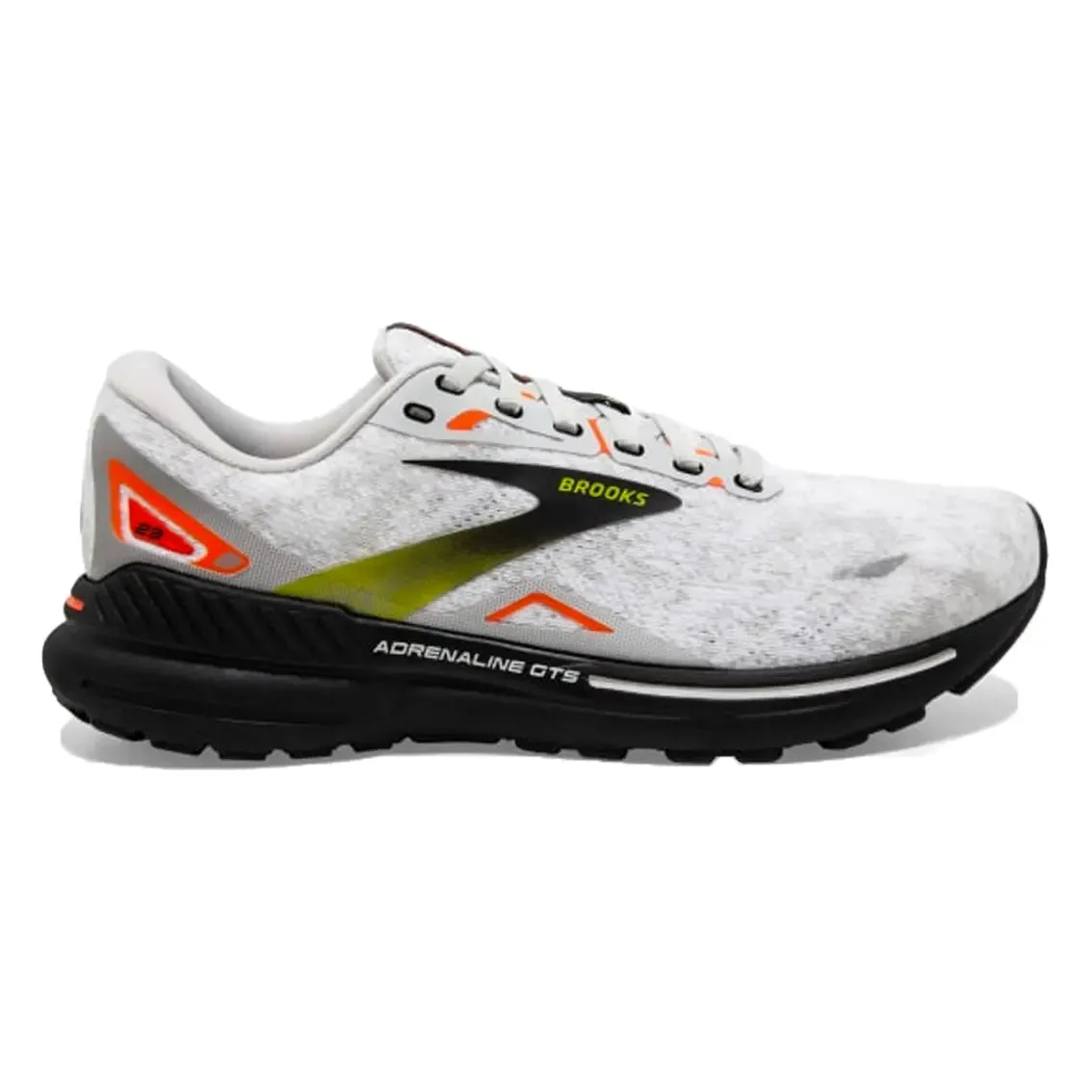 Mens Brooks Adrenaline GTS 23 Long Move