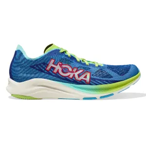 Unisex HOKA Cielo Road instep - strap shoes Airflow Ventilation Channels