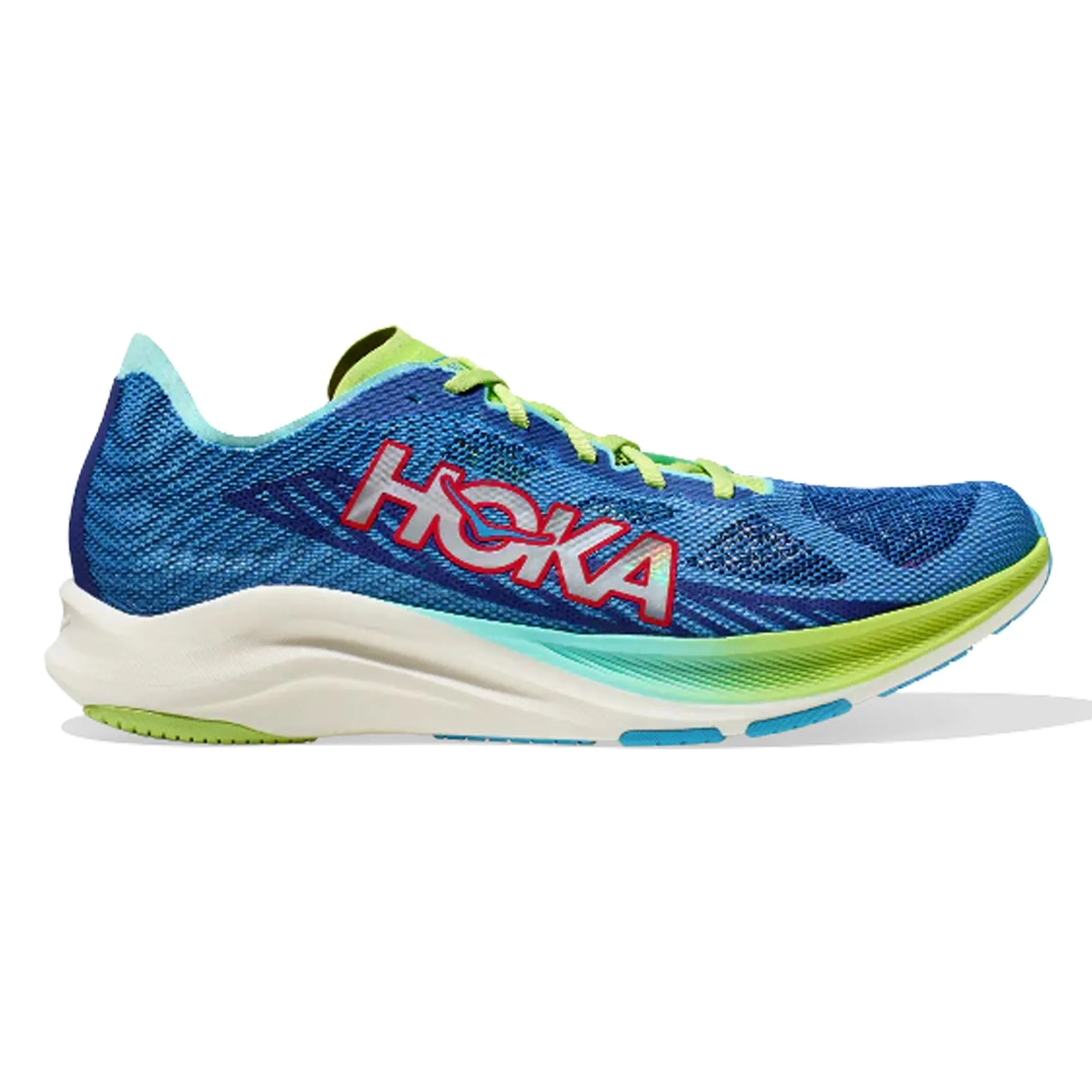 Unisex HOKA Cielo Road Hexagonal Traction Nodes best - selling