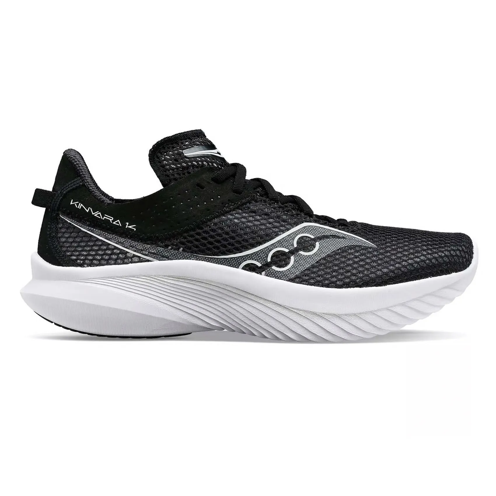 Foot Health Arch Stabilizing Technology Womens Saucony Kinvara 14