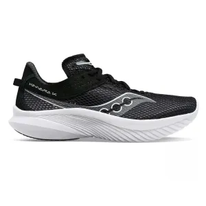 Womens Saucony Kinvara 14 Compression Zones