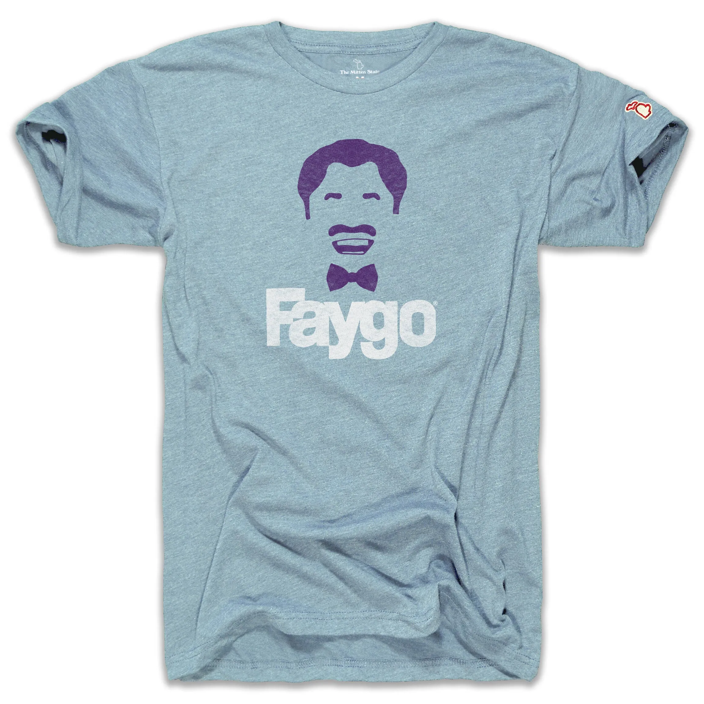 FAYGO - BOBLO (UNISEX) Non Toxic Materials