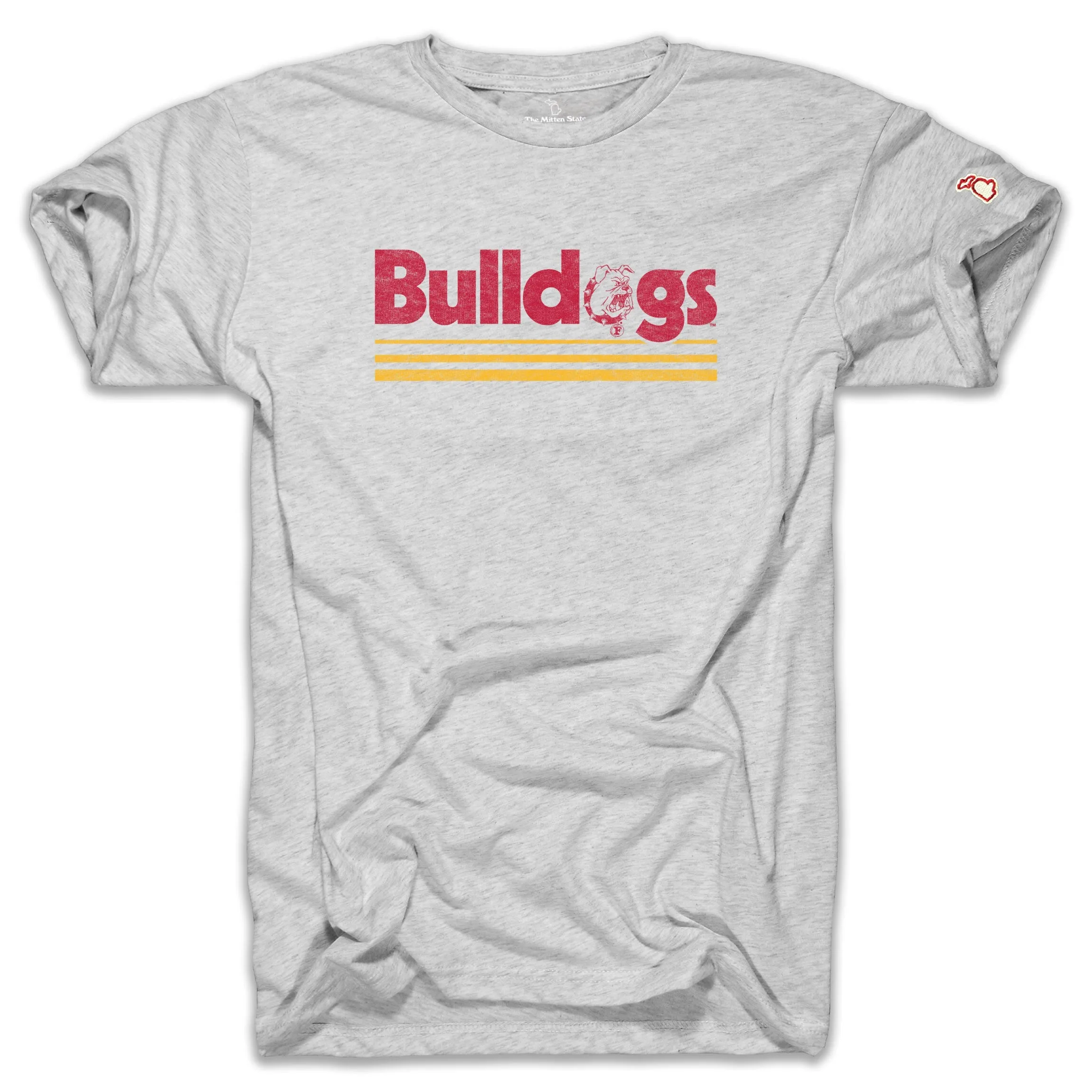 Street Comfort FERRIS - BULLDOGS '89 (UNISEX)