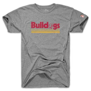 Versatile Piece Weekend Fashion FERRIS - BULLDOGS '89 (UNISEX)