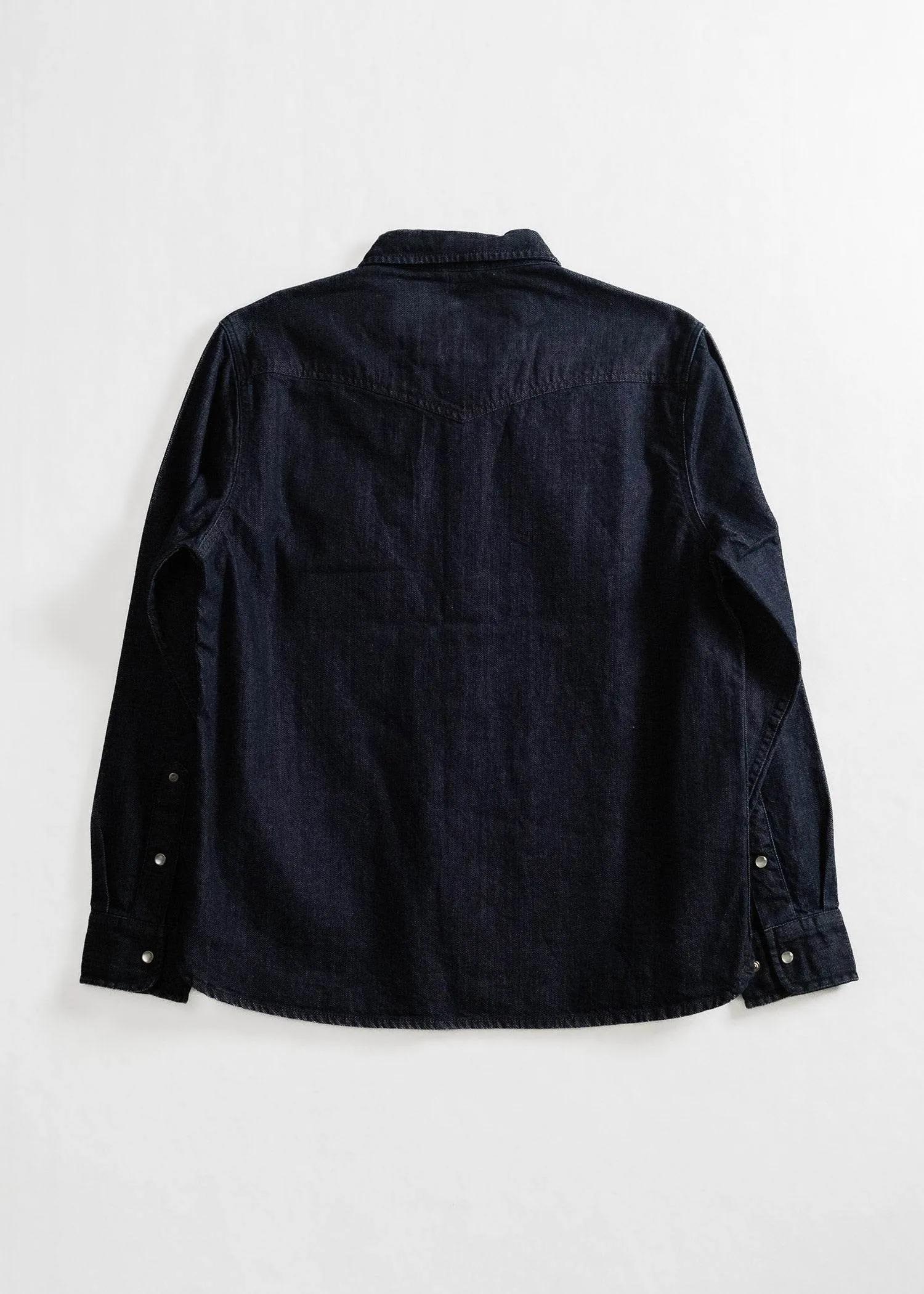 Active Design Field Denim Shirt
