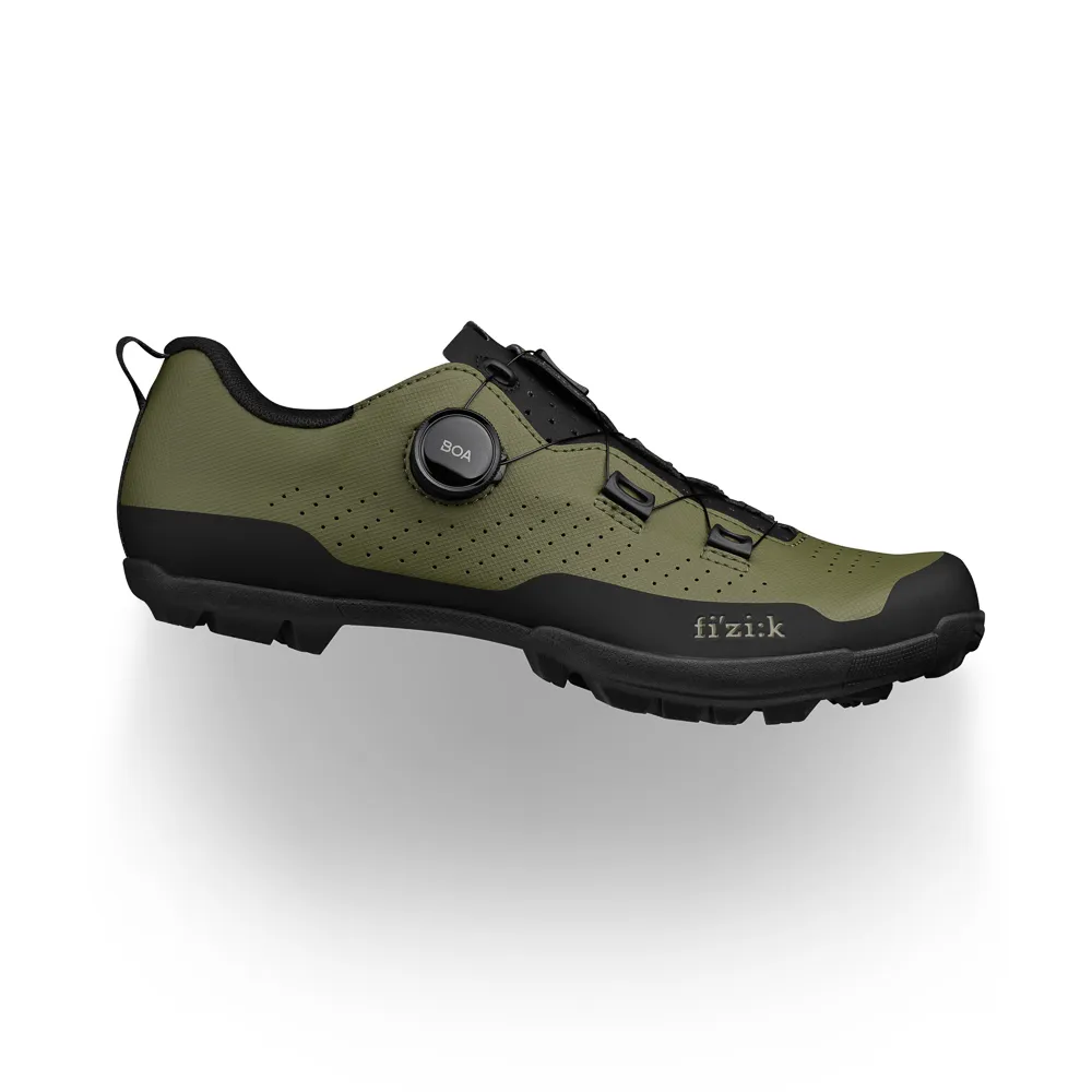 synthetic sole fizik Terra Atlas Shoe