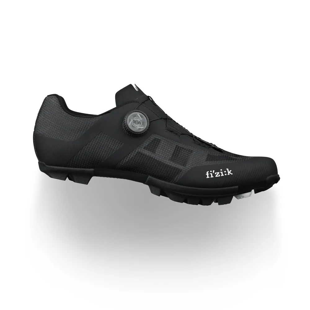 fizik Vento Proxy reinforced heel
