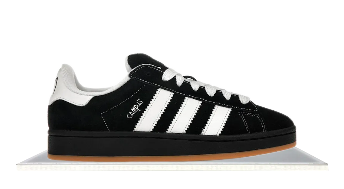 Cloud Soft Bounce Step Adidas Campus 00s Korn