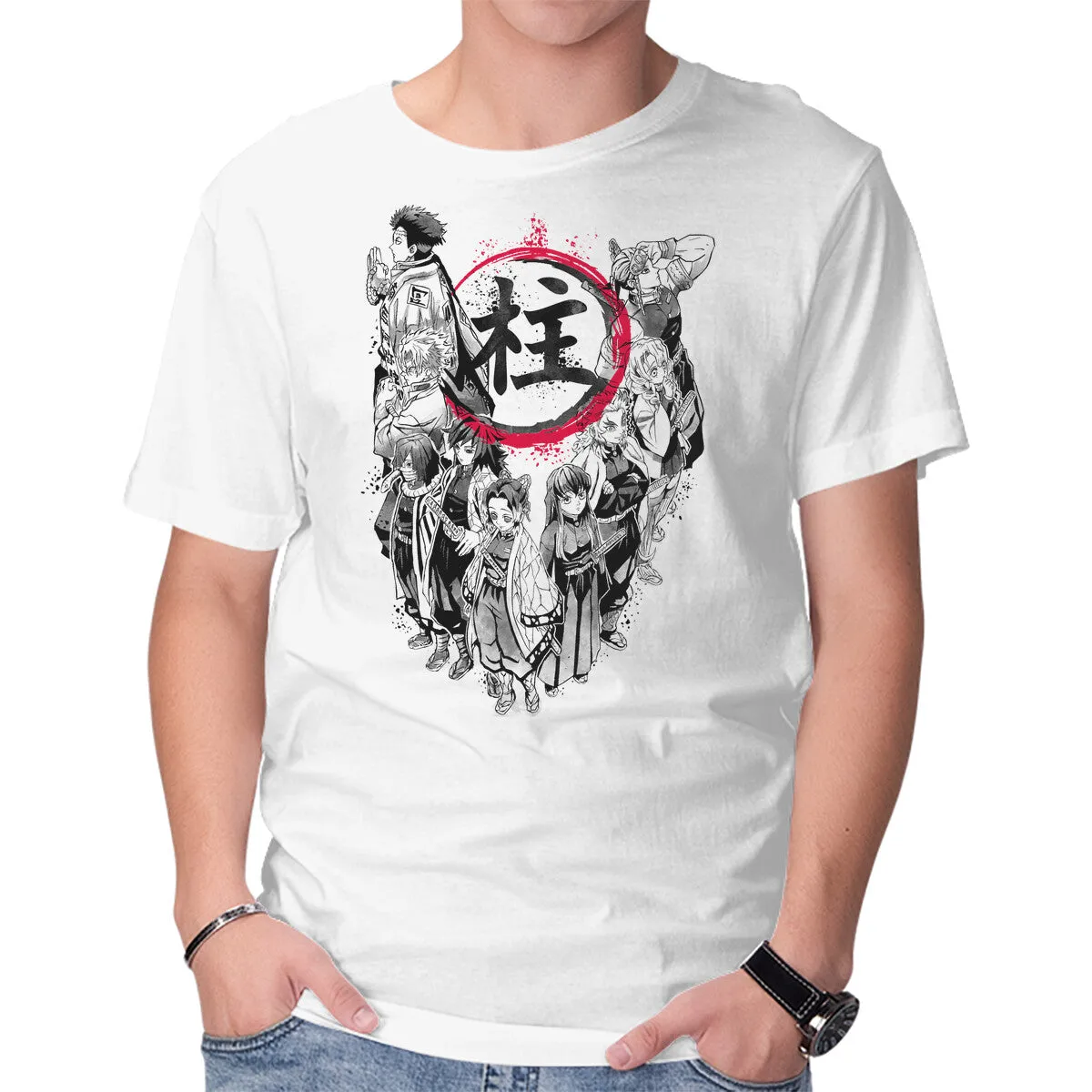 Pillars Everyday Style Trend comfortable option