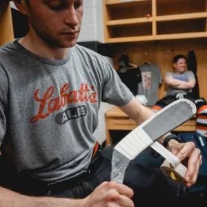 LABATT - ALE (UNISEX) QuickDryTechnology Performance Layer