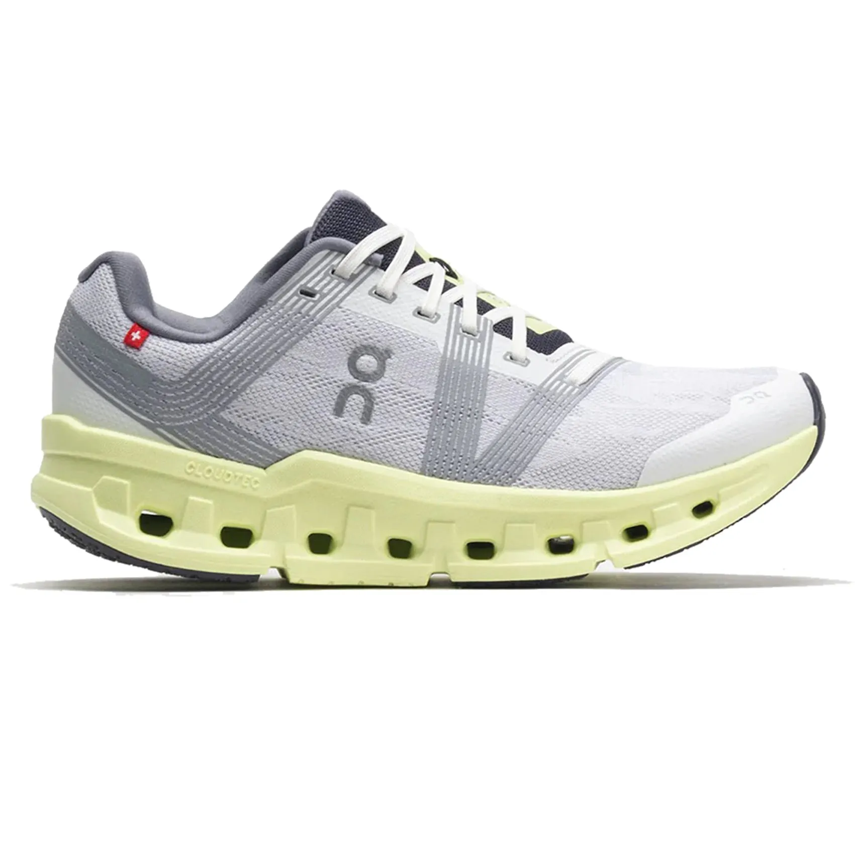 Womens On Running Cloudgo self - discovery running shoe interest