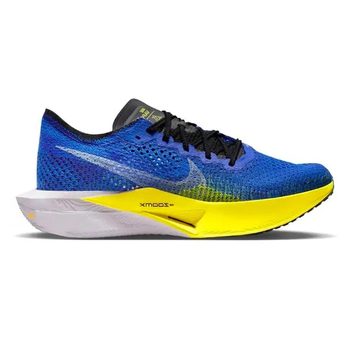 Stack Height Options tear - resistant shoes Mens Nike ZoomX Vaporfly Next% 3