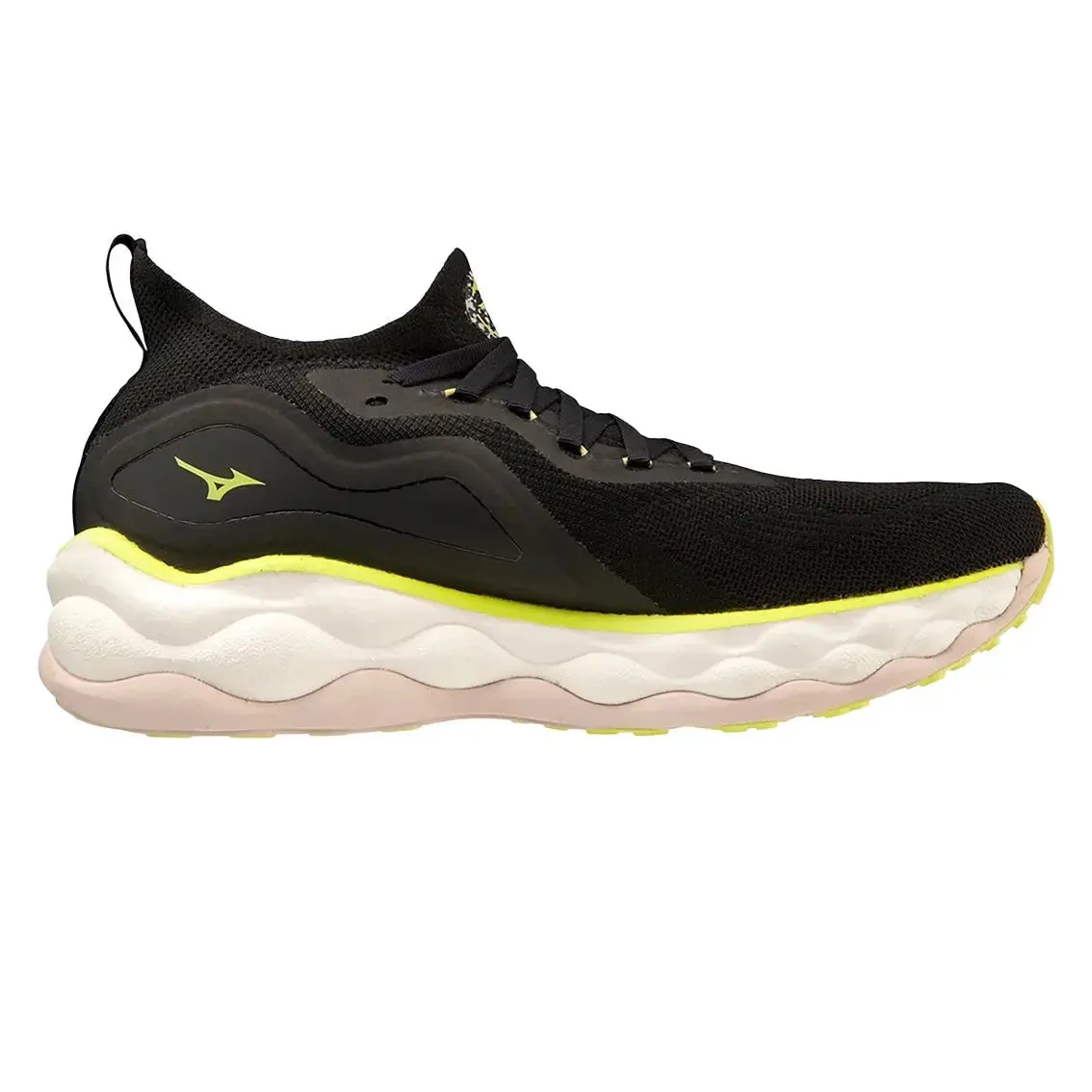 Mens Mizuno Wave Neo Ultra river shoes short - distance runners' shoes