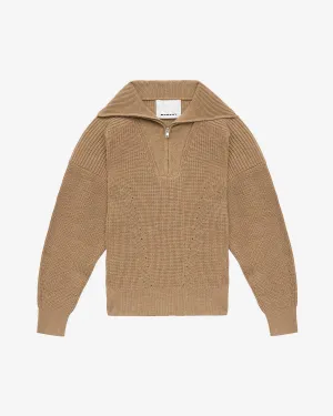 Soft Layer BENNY SWEATER