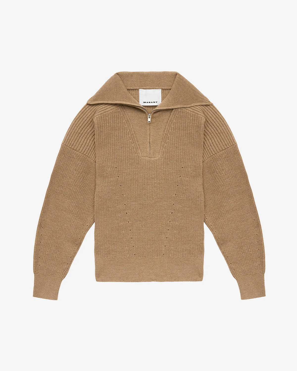 Soft Layer BENNY SWEATER