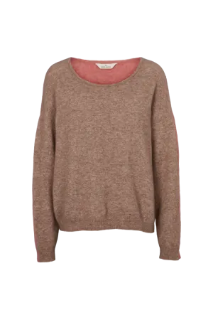 Everyday Comfort Work Friendly Trines Blend x Claudine - Amphora/Cameo