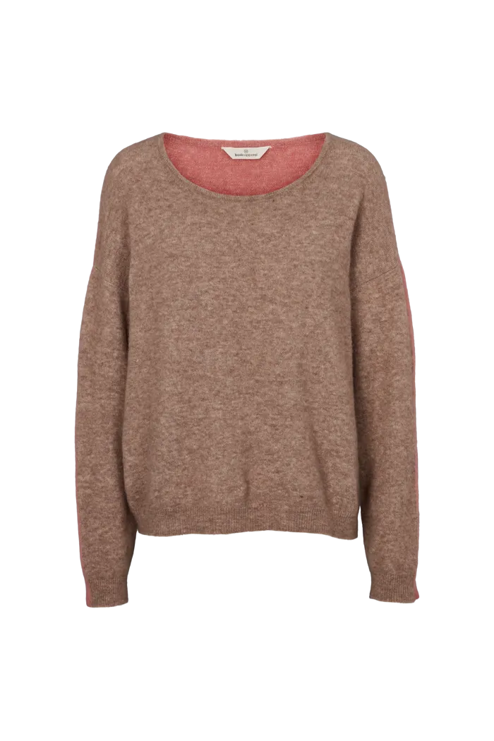 Everyday Comfort Work Friendly Trines Blend x Claudine - Amphora/Cameo