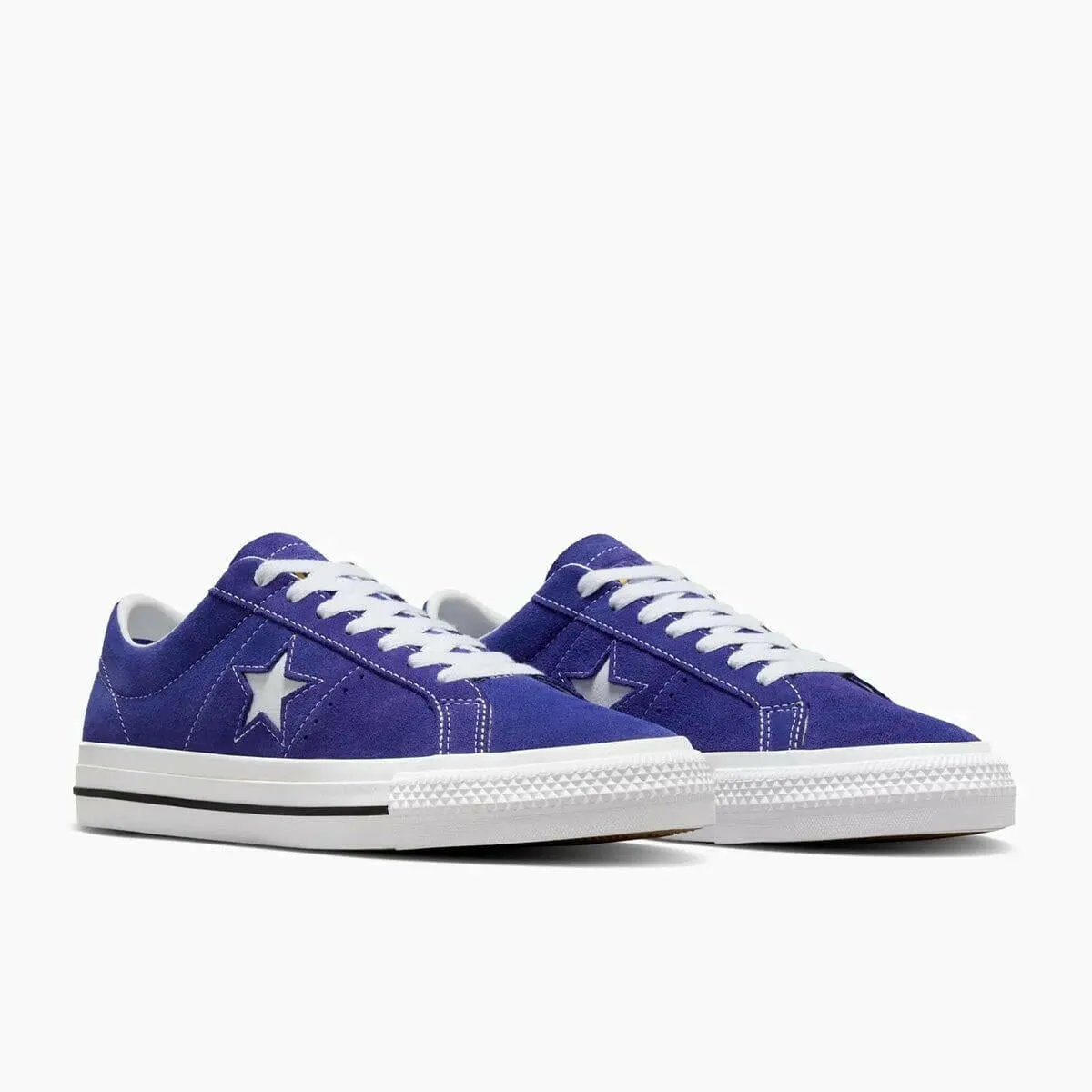 Converse - One Star Pro Shoes Night Indigo/White/Black On demand