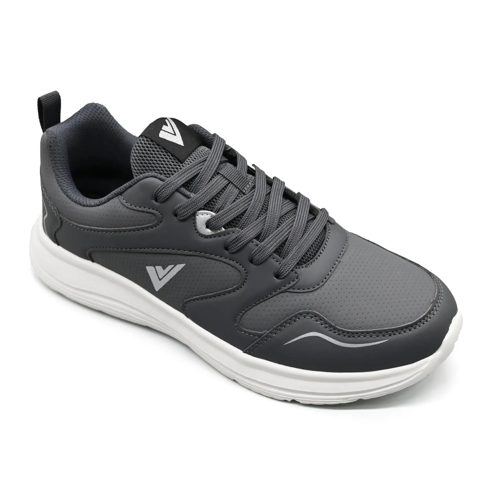 Chill Mode Vigo Lucius - Grey