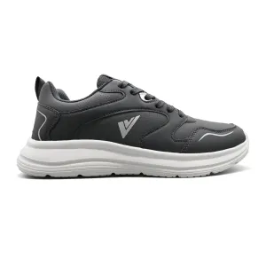 Seamless Toe Box Vigo Lucius - Grey