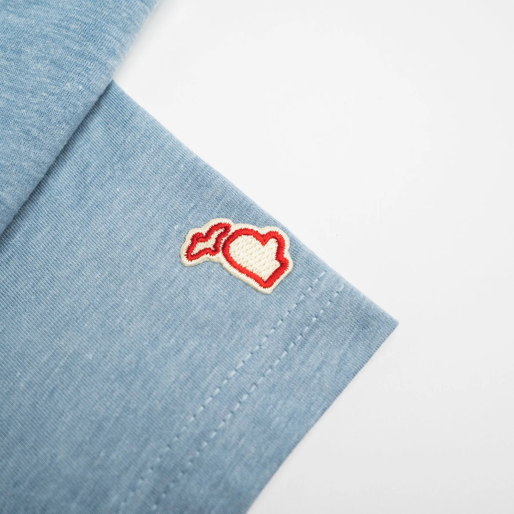 crew neck Effortless Layer OPE, SORRY! LEMME SNEAK PAST YA (UNISEX)