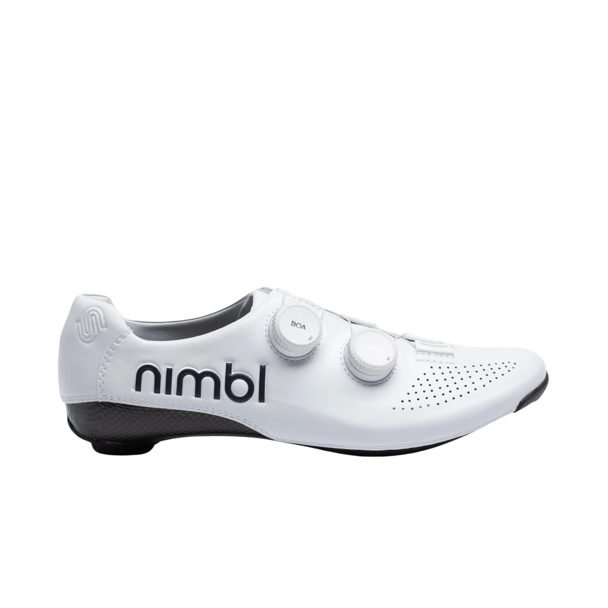 Nimbl EXCEED Shoe Easy cleaning
