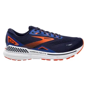 Velvet Rich Mens Brooks Adrenaline GTS 23