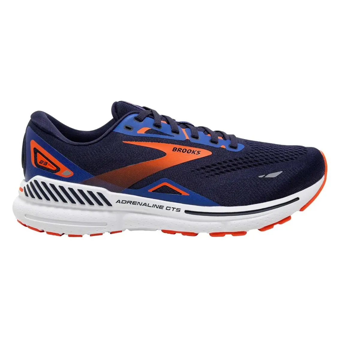 Flexible Sole Mens Brooks Adrenaline GTS 23