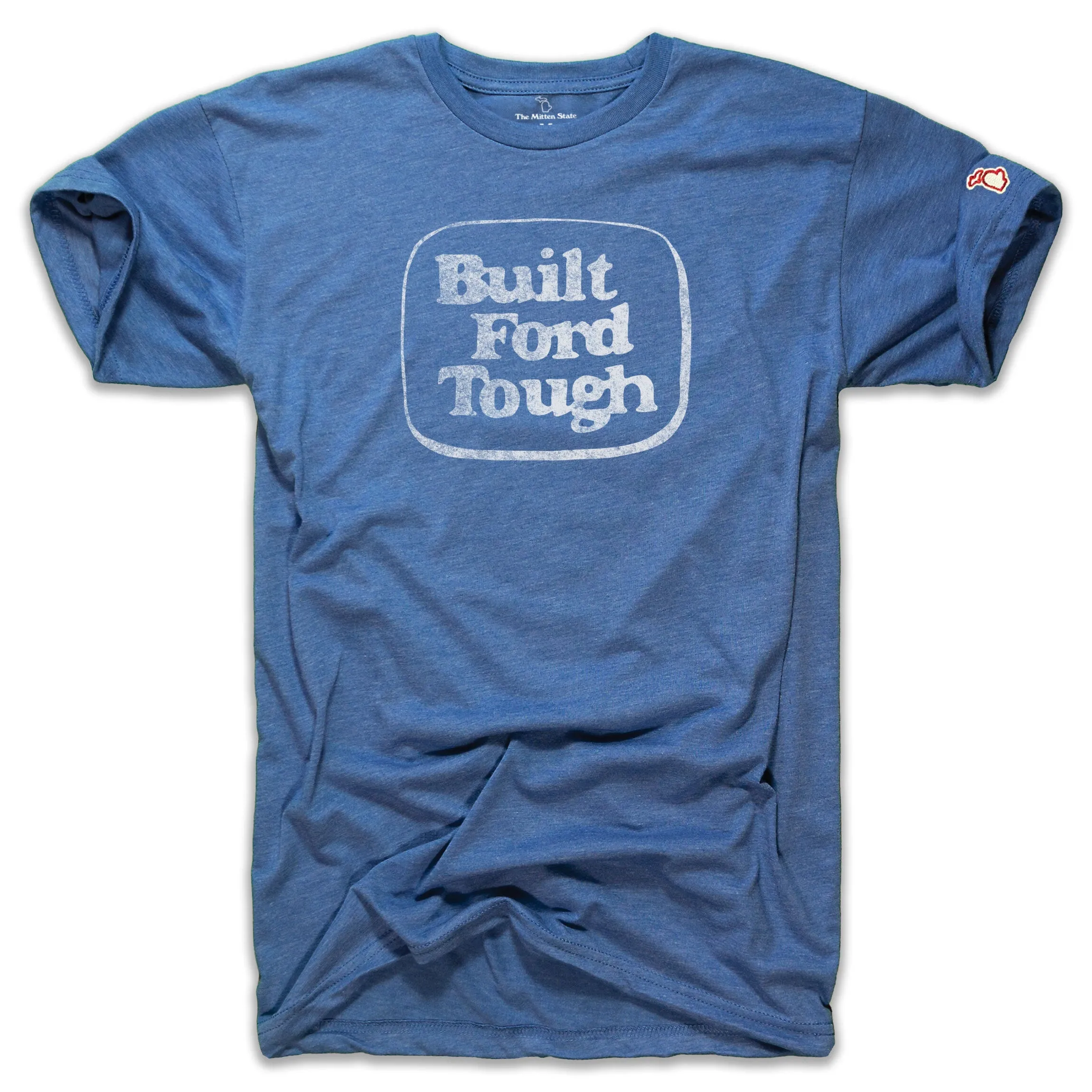 FORD - 1980 BUILT TOUGH (UNISEX) Travel Ready Urban Fit