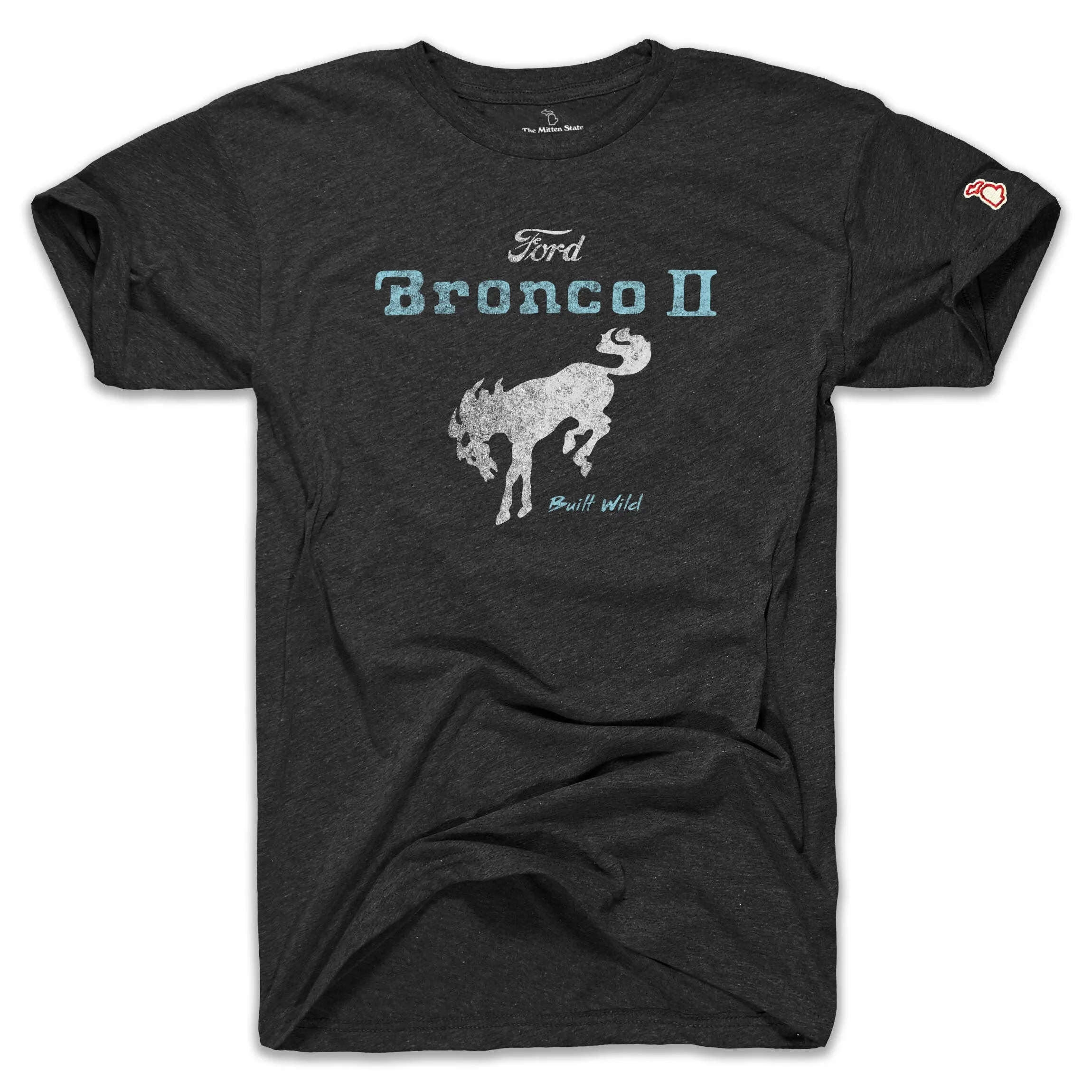 Performance Wear Fit FORD - BRONCO II WILD (UNISEX)