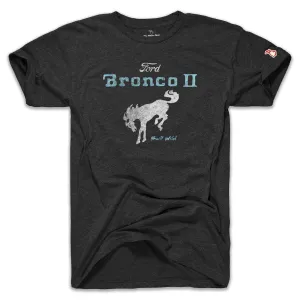 FORD - BRONCO II WILD (UNISEX) Simple Fashion Versatile Comfort Style