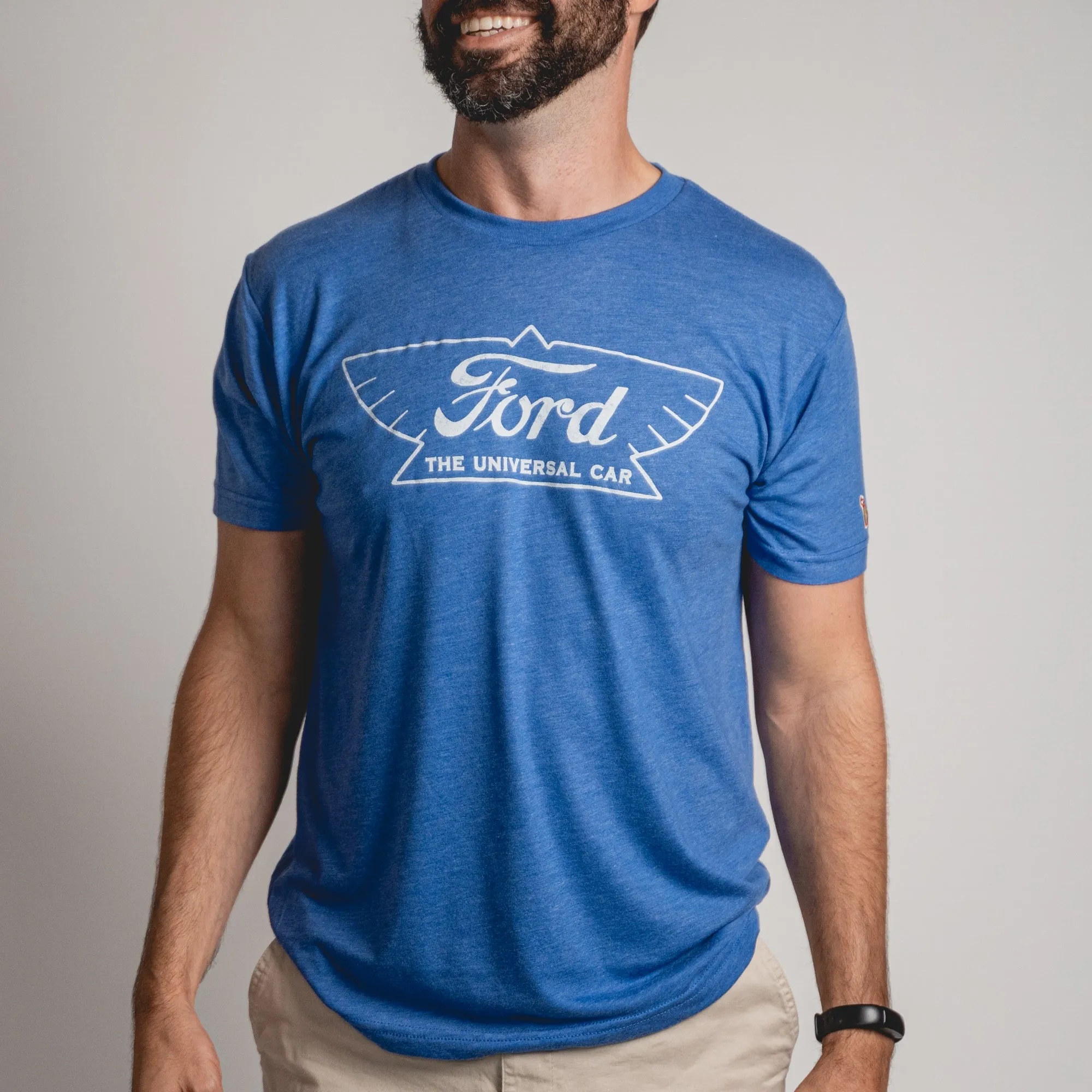 Fit for Any Season Trendy All-Day FORD - UNIVERSAL CAR (UNISEX)