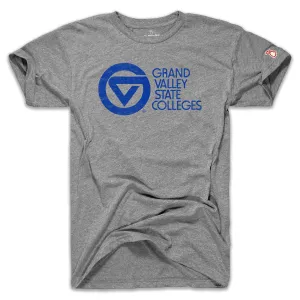 Active Comfort Fit for Any Season GVSU - STATE COLLEGES (UNISEX)