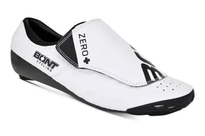 Padded Support Speed Training Zero  White/Black