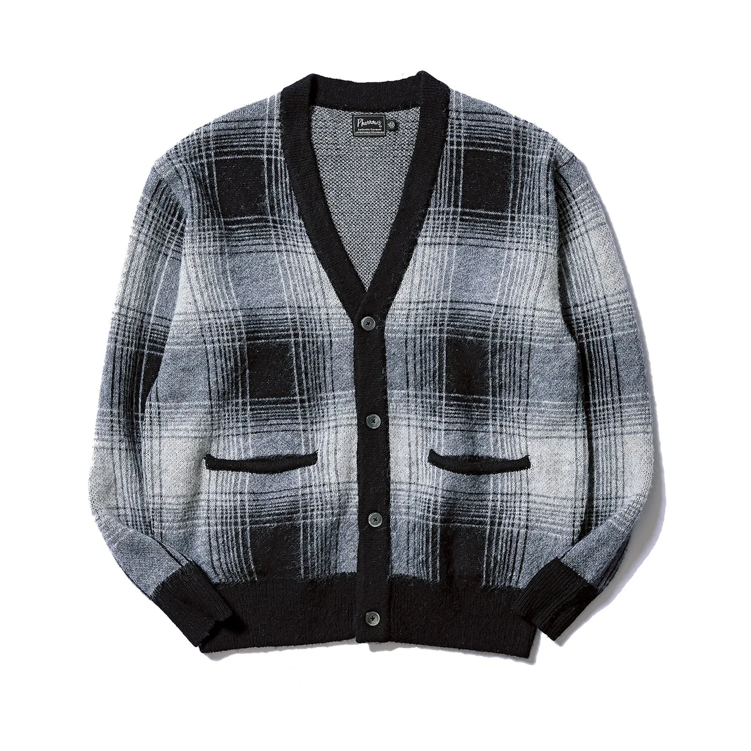 24W-PONC1 Garment Shaping Panels