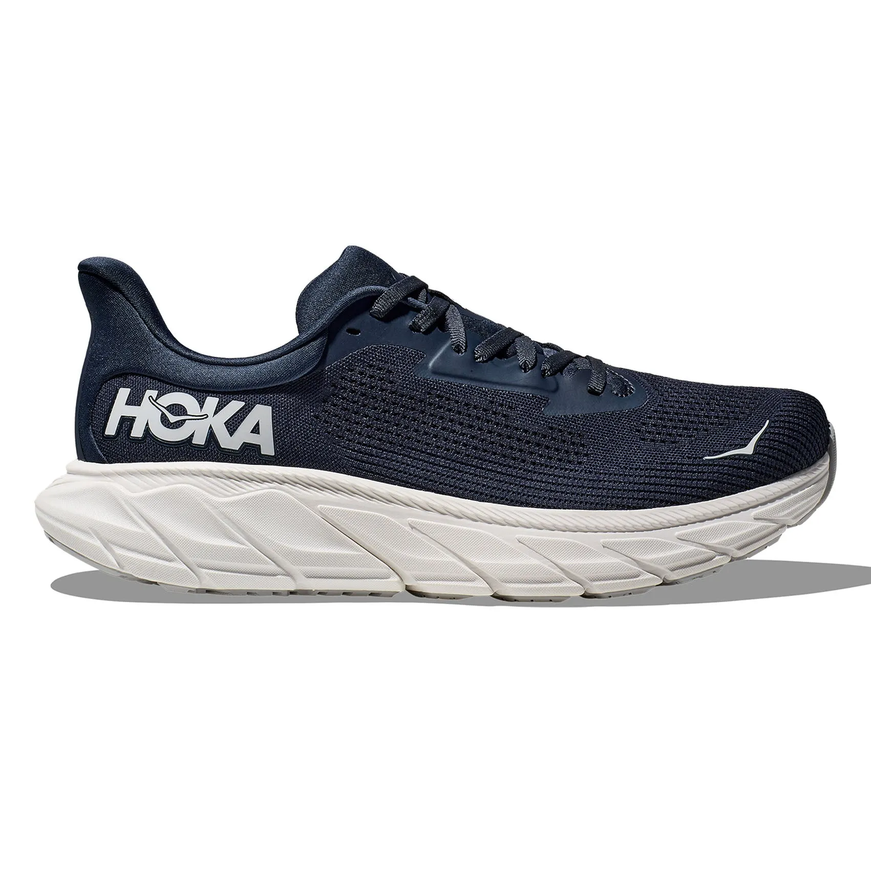 Comfortable ankle Mens HOKA Arahi 7
