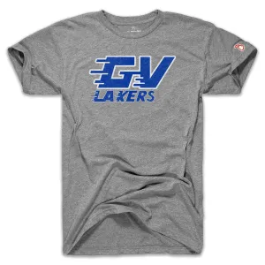 Timeless Layer Holiday Trend GVSU - MOTION LOGO (UNISEX)