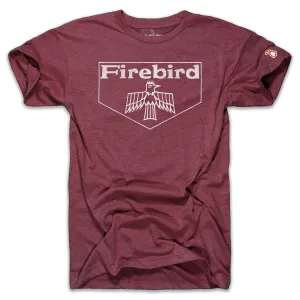 GM - 1960s PONTIAC FIREBIRD (UNISEX) Summer Essential