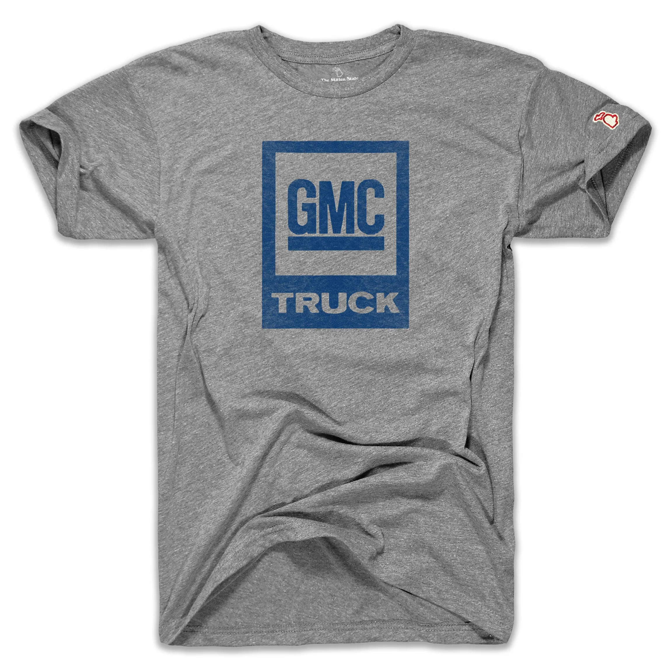 GM - GMC TRUCKS 1968 (UNISEX) Outdoor Comfort Style Skin Friendly Lining